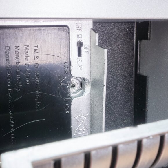 Star Trek Tricorder / Diamond Select Toys 2009 / Lights & Sounds - Picture 8 of 13